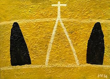 Untitled (Rebus). Jelnov Nikolay