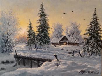 ������ �����. ������� ������