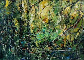 ������ �������. ����� �������