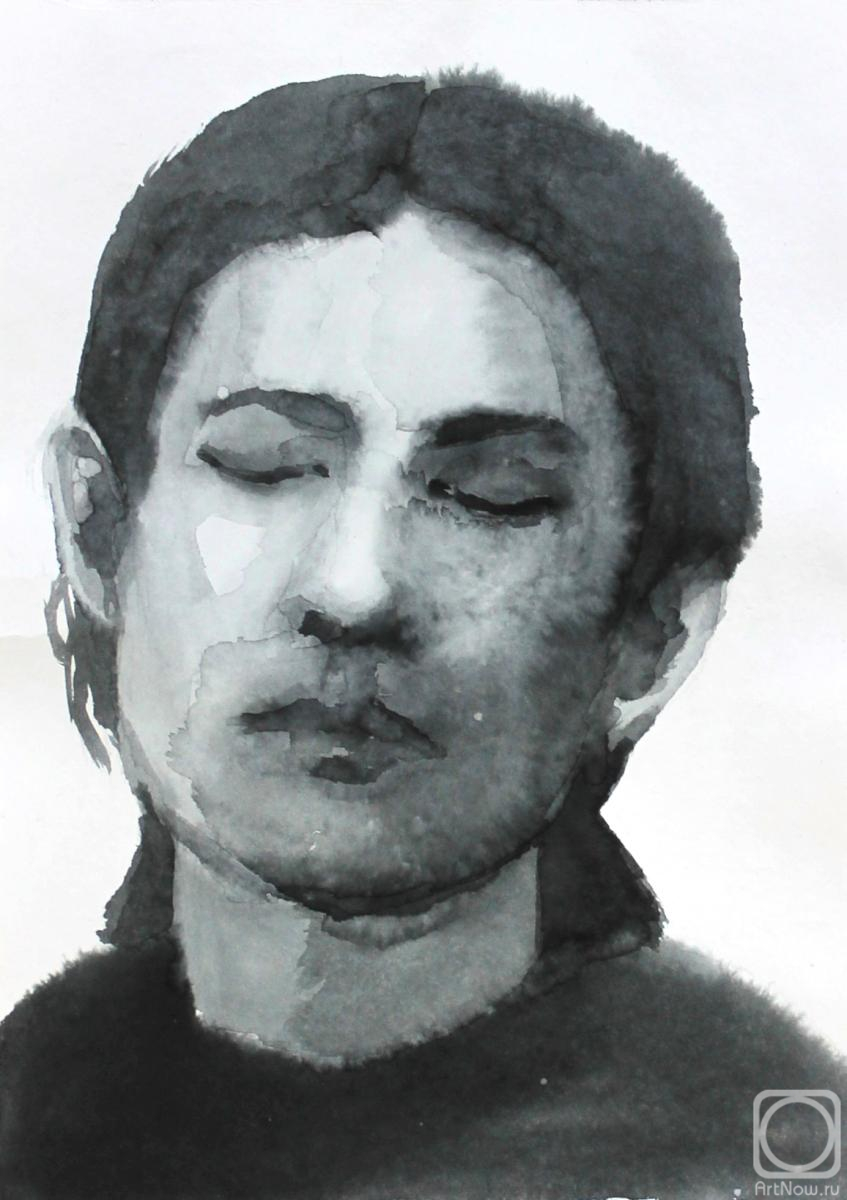 �������. ������� �������. Portrait 48