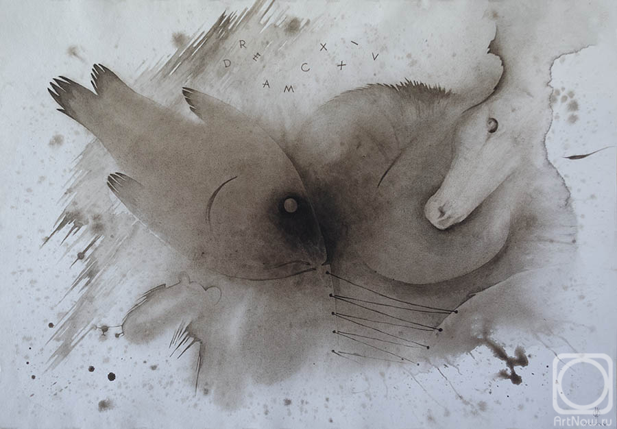 �������. �������� ����. Dream 124. ��� ���������