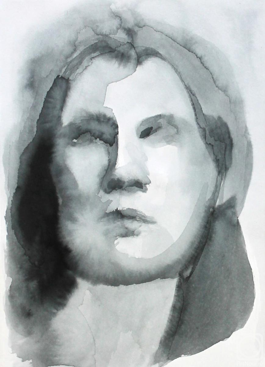 �������. ������� �������. Portrait 46