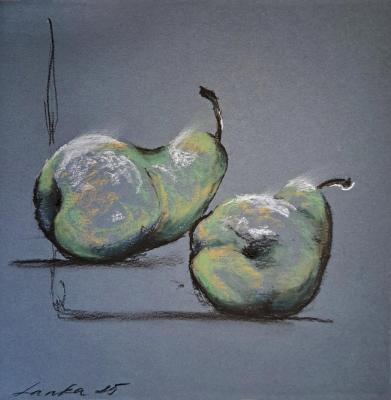 Untitled. Prostakova Svetlana