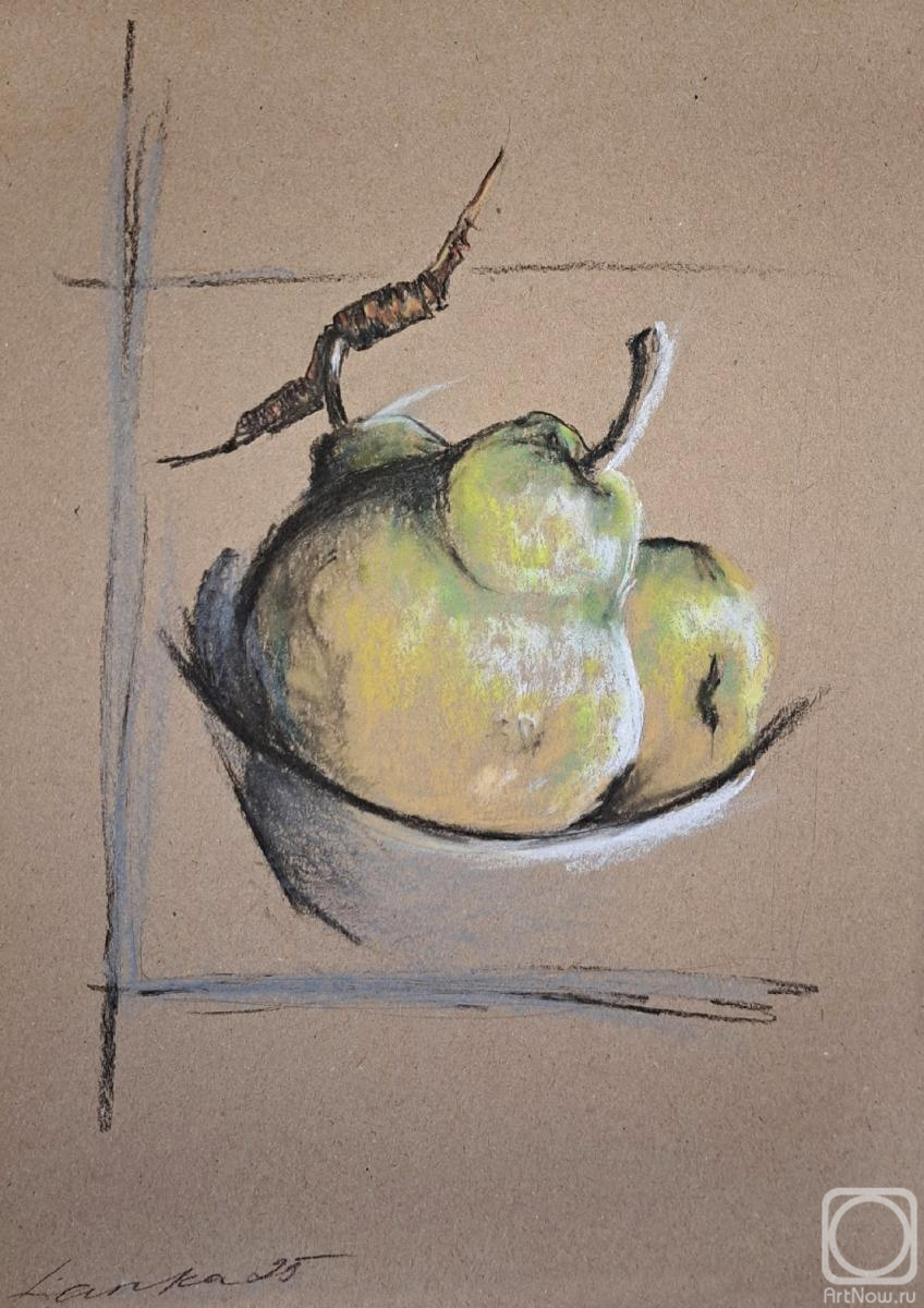 Prostakova Svetlana. Untitled