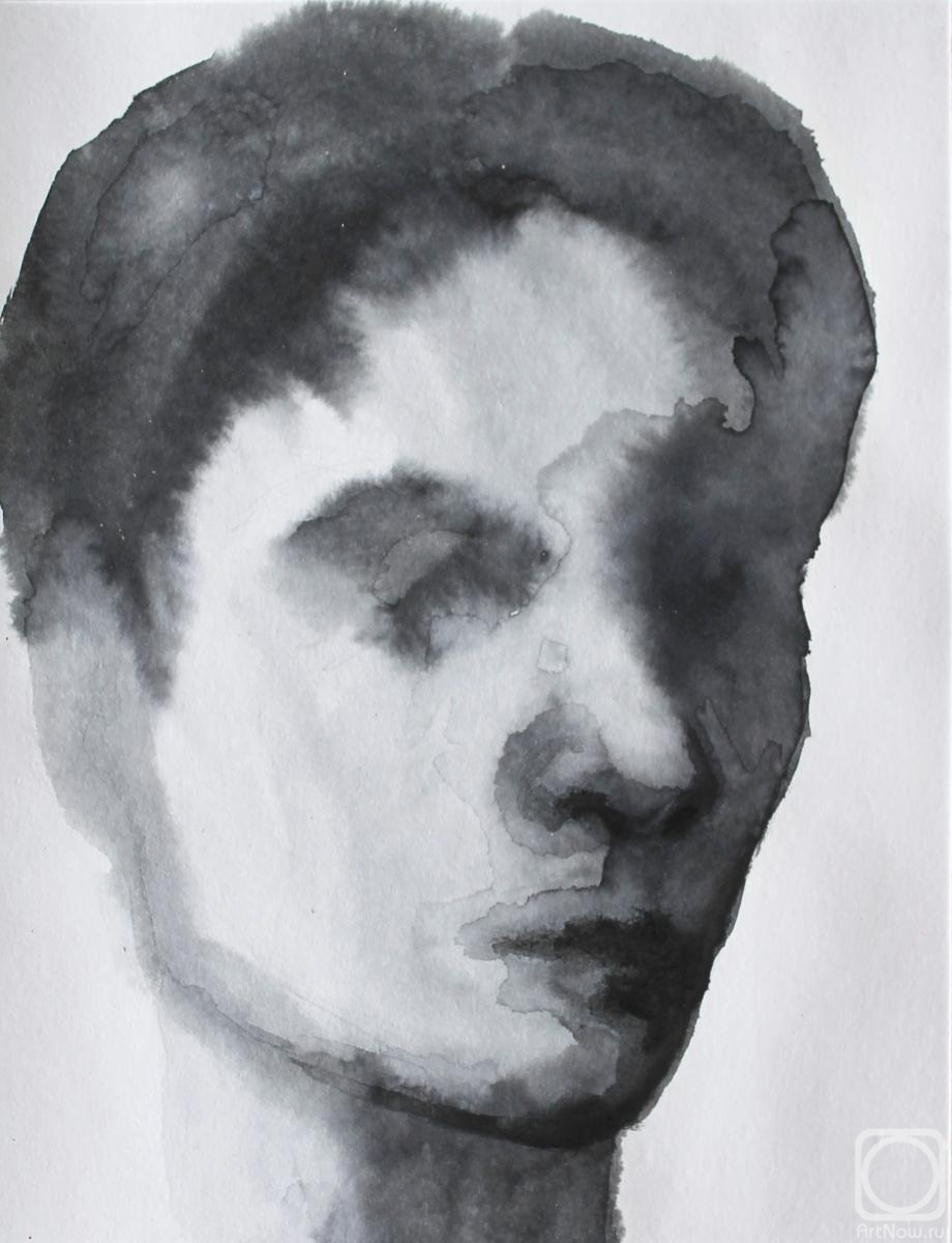 �������. ������� �������. Portrait 45