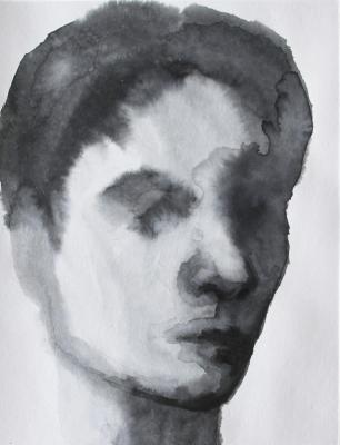 Untitled. Erkovich Natalya