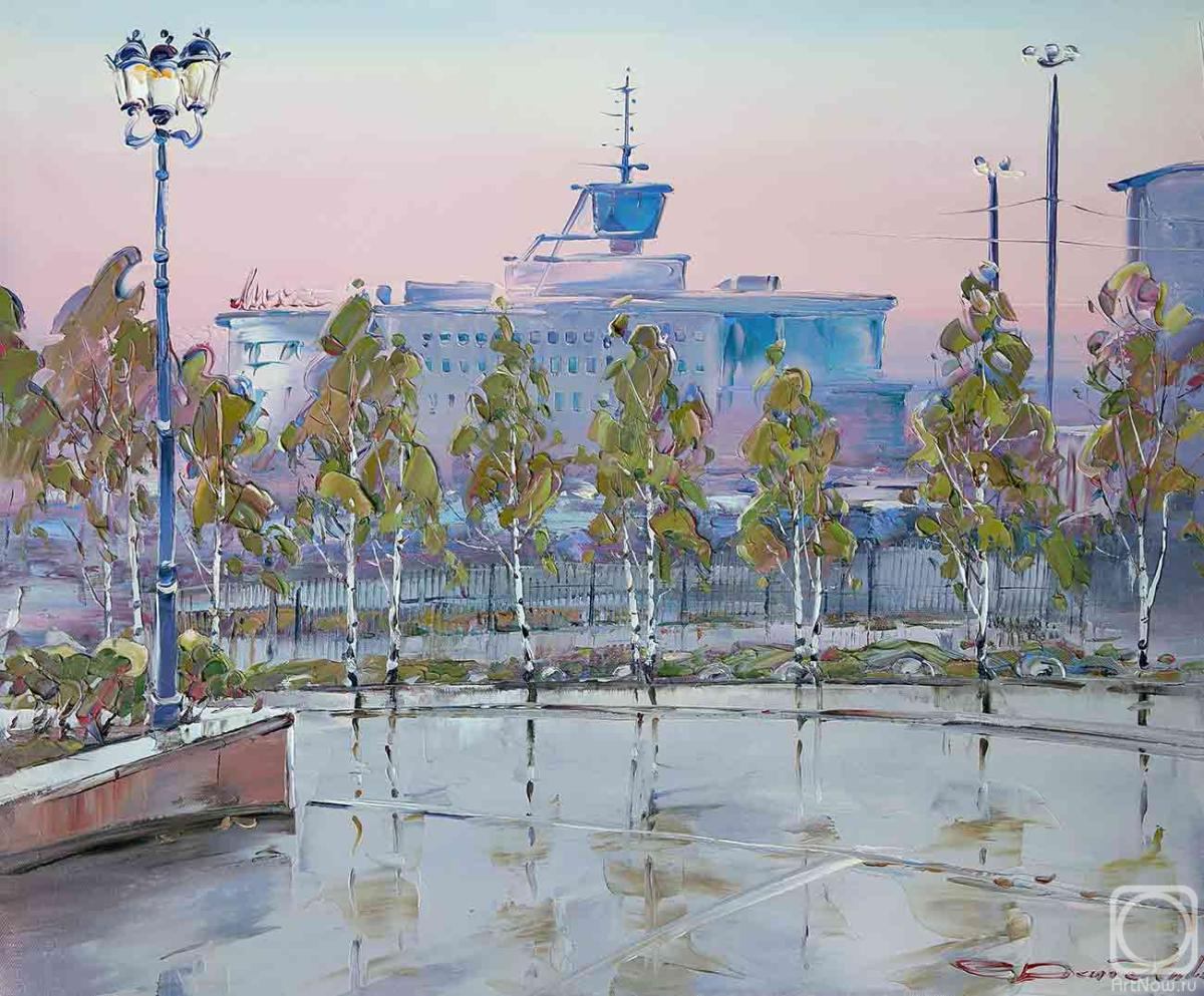 Demidenko Sergey. Untitled