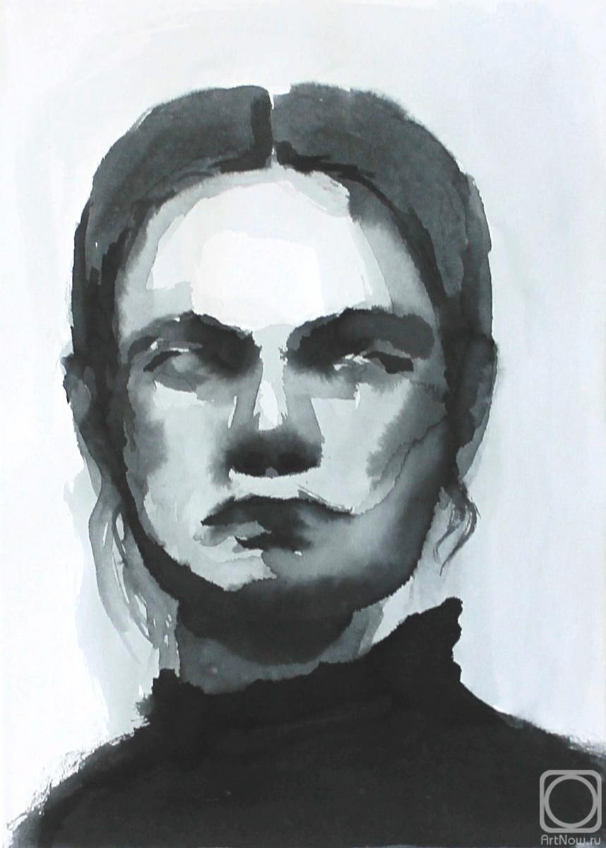 �������. ������� �������. Portrait 43