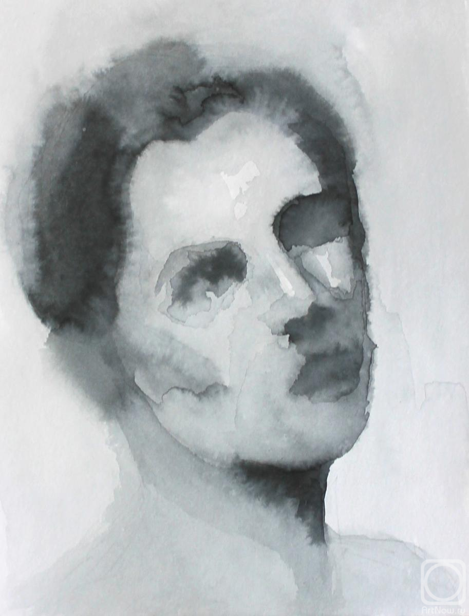 Erkovich Natalya. Untitled