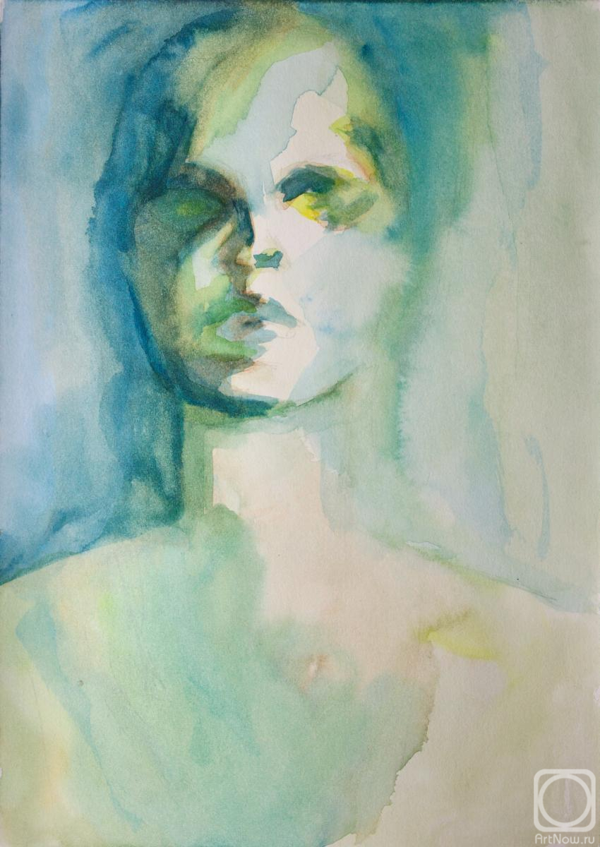 �������. ������� �������. Portrait 41