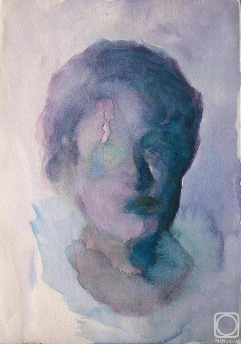 �������. ������� �������. Portrait 40