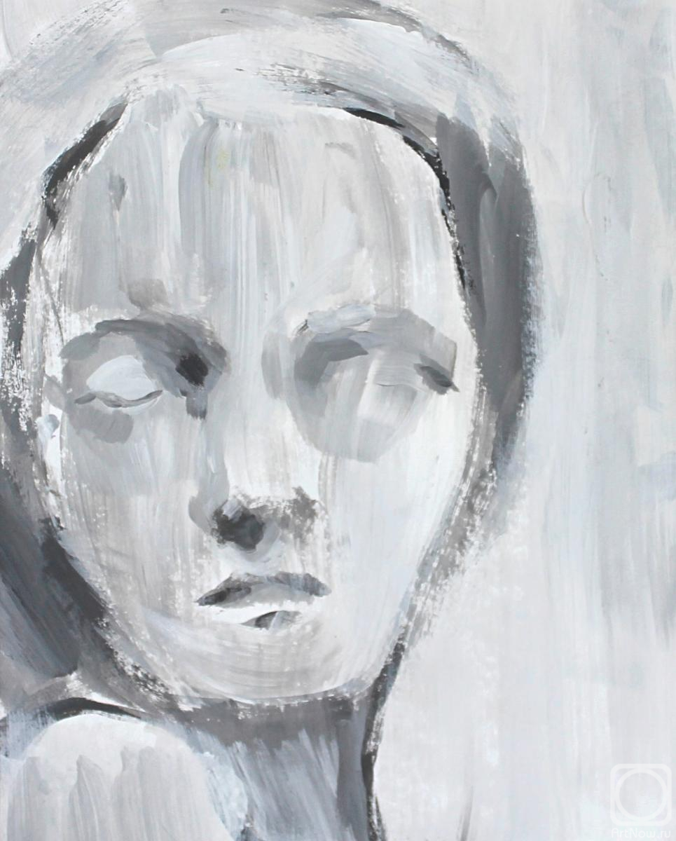 �������. ������� �������. Portrait 38