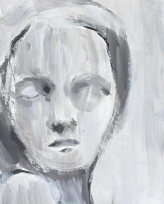 Portrait 38. ������� �������