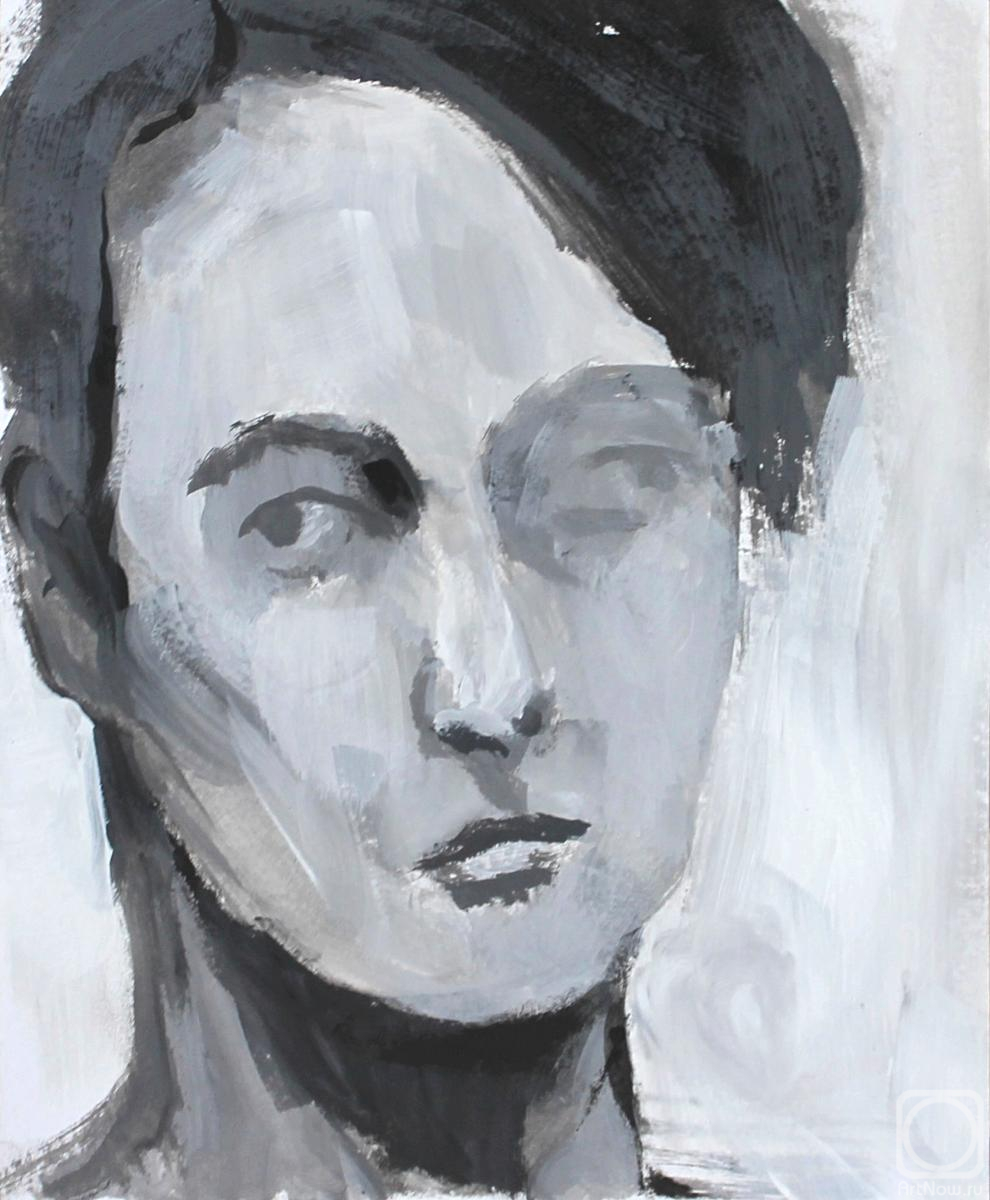 �������. ������� �������. Portrait 37