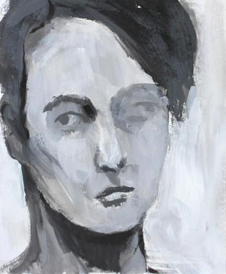 Untitled. Erkovich Natalya