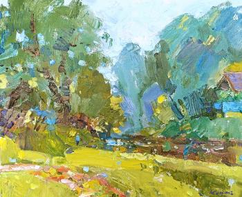 ������� ������ � ����