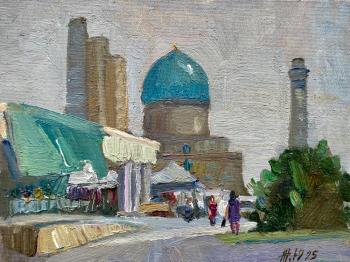 �������� �����. ��� �� ������ ����-�����. ������ ����