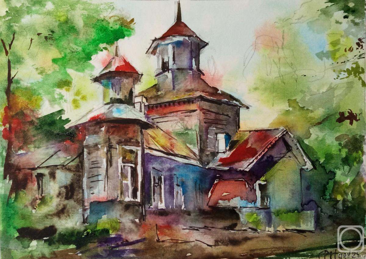 Pitaev Valery. ����������� ����� � ������� �����