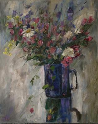 ������ � ����� ������. ���� ����