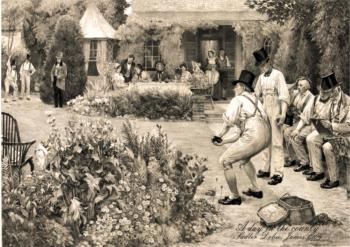 A day in the country