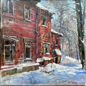 � ������ ������ � ����� (����������). ���������� �����