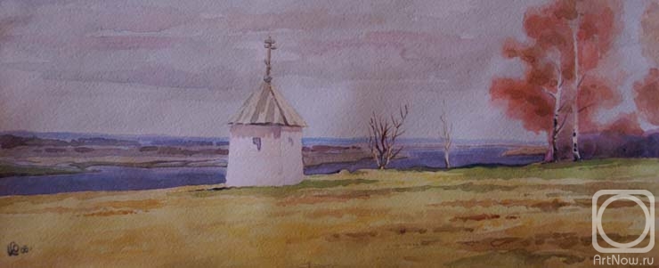 Sergeev Yury. Untitled