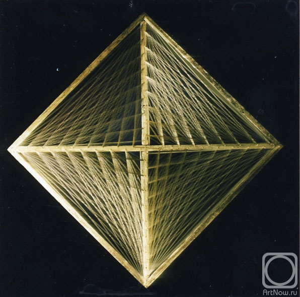 Ostroumova Natalia. Untitled