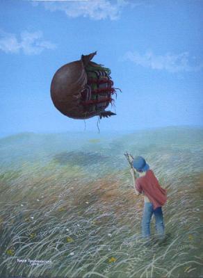 Картина «Приказано уничтожить»