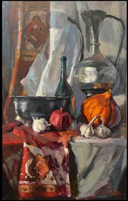 Untitled. Streletskaya Olga