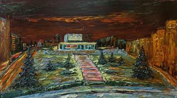 ������ ������������� ����� (���������). ������ �������