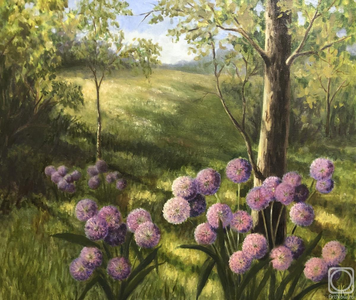 Kirilina Nadezhda. Untitled