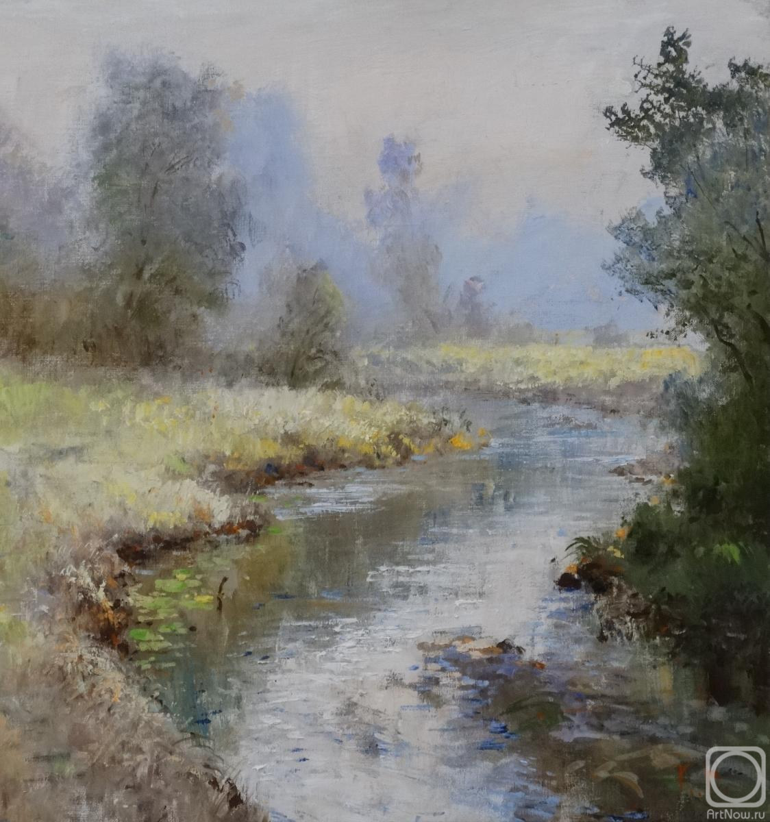 Komarov Nickolay. Untitled