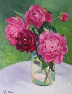 Untitled. Pirozhnikova Marina