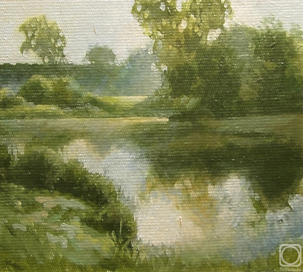 Andrianov Andrey. Untitled