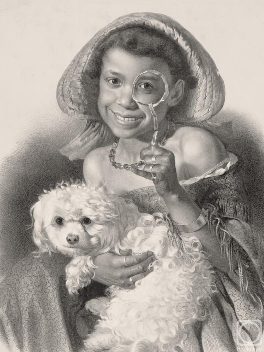 Kolotikhin Mikhail. Height of fashion