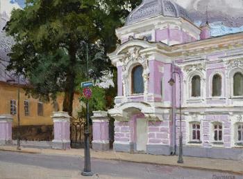 ������� �� ���������. ��������� ������