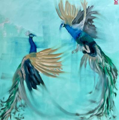 �������