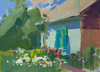 ������ ����