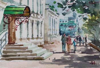 ������ ������������