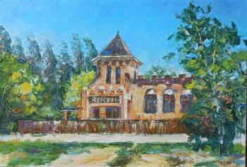 ���� ������� �������� (������� ��� ����). ������ �������