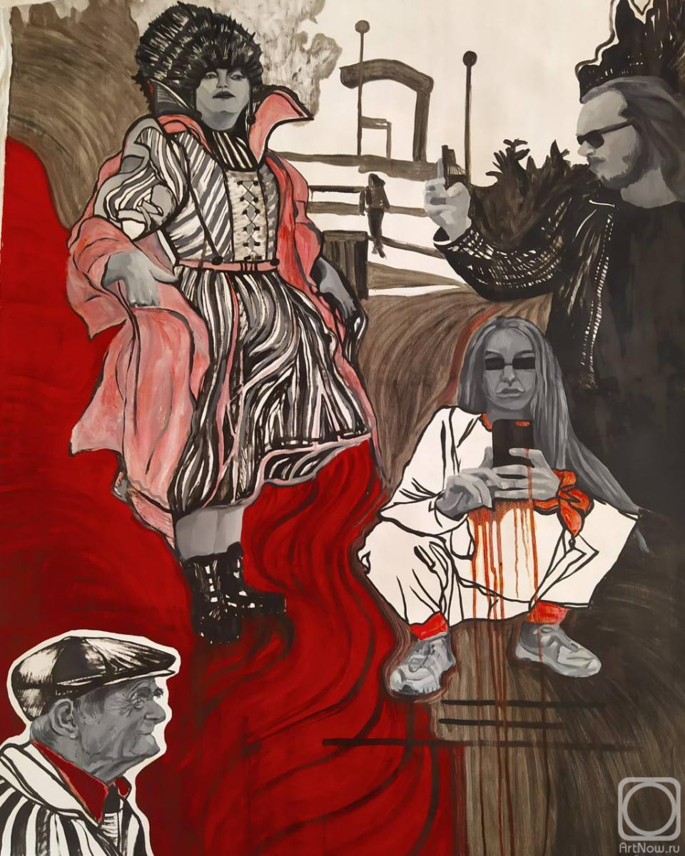 ������� ������ �� ������. ������� �����. �� � ����