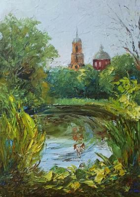 ���� ��� ���� ��������. ������ �������