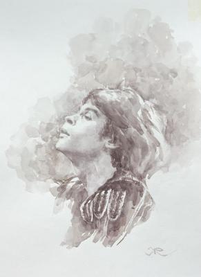 ������� ������ � ���� �����