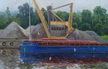 ����� � ������. �������� �����