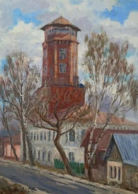 ��� �� �������, �. �������. �������� �����