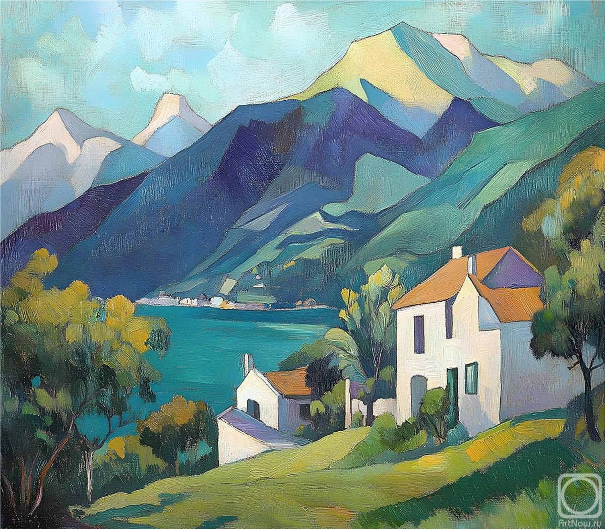 Svetin Dmitriy. Untitled