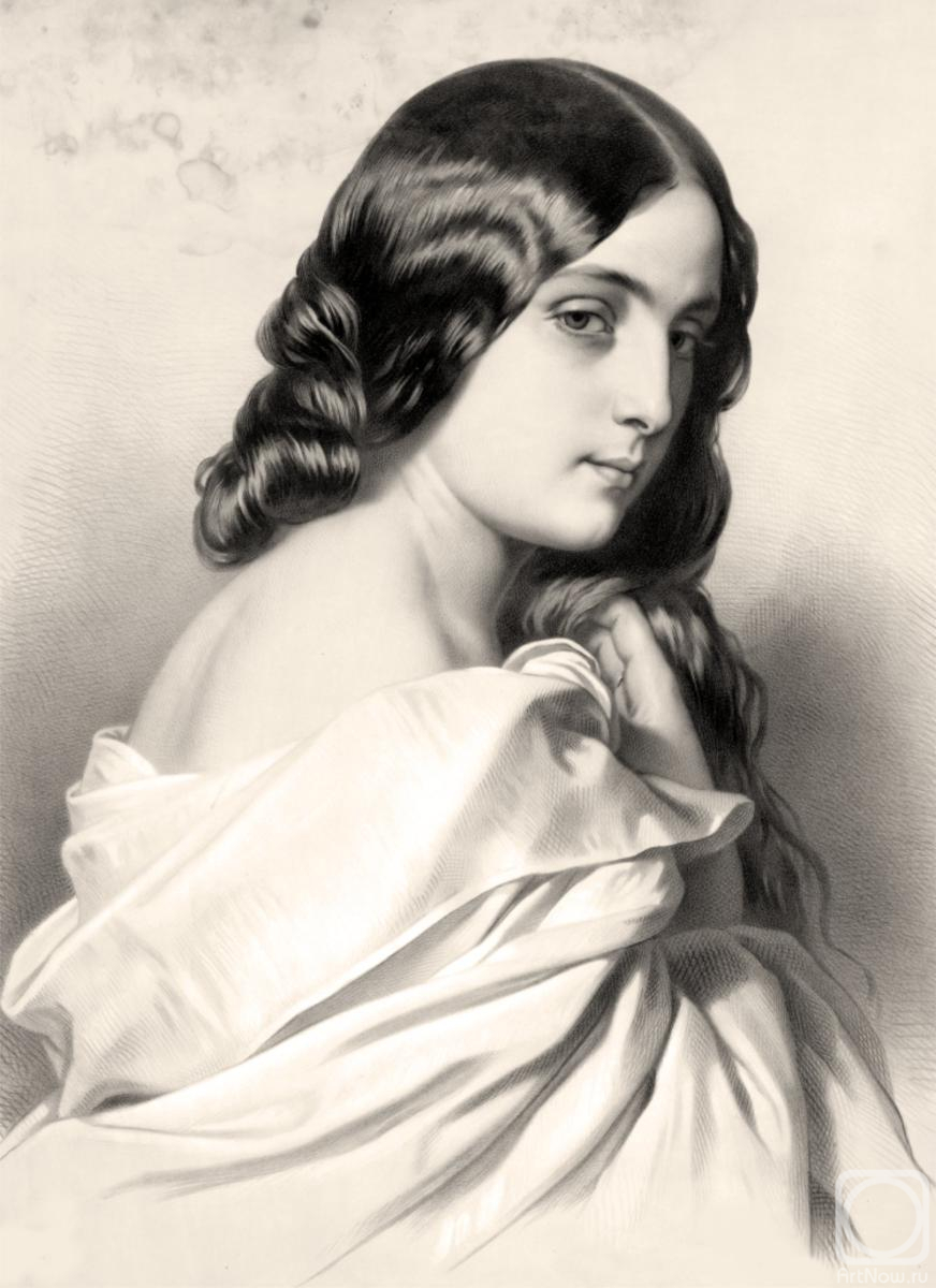 Kolotikhin Mikhail. Dolores