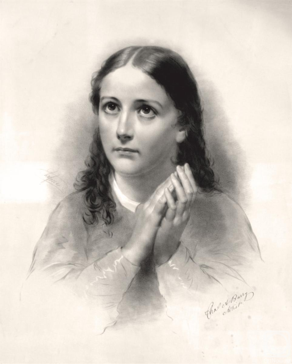 Kolotikhin Mikhail. Before the battle