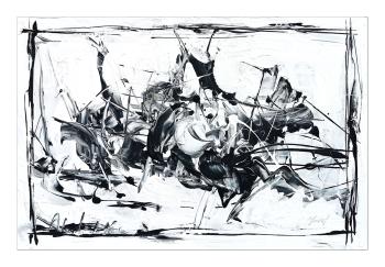 Harmony of the Unpredictable 7