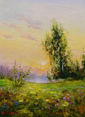 ������� ��������, ������ ����